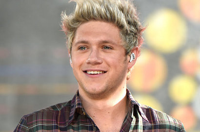 Usai Rilis Single, Niall Horan Bakal Gelar Tur Konser Solo?