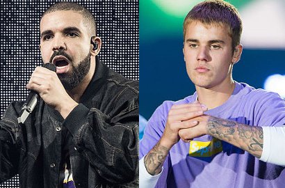 Drake Mendominasi Raih 13 Nominasi AMA 2016, Bagaimana Justin Bieber?