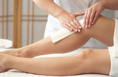 Inilah 10 Rahasia Waxing yang Menyakitkan dan Mungkin Belum Diketahui