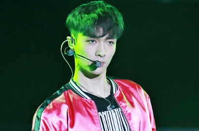 Pingsan Karena Kurang Tidur, Lay Bakal Tetap Manggung di Konser EXO?