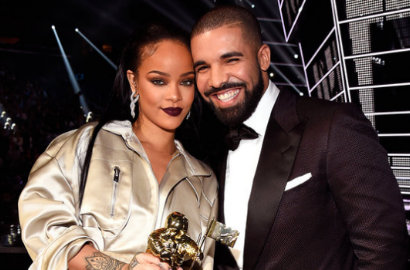 Drake Selingkuh, Alasan Utama Rihanna Putuskan Hubungan?
