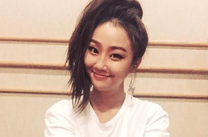 Susul Chanyeol EXO, Hyorin Sistar Bakal Kolaborasi Sama Far East Movement