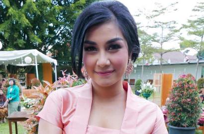 Nisya Ahmad Ikut Komentari Isu Nikah Siri Raffi Ahmad dan Ayu Ting Ting, Seperti Apa?