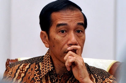 Pimpin OTT, Jokowi Tindak Tegas Pelaku Pungli di Kemenhub