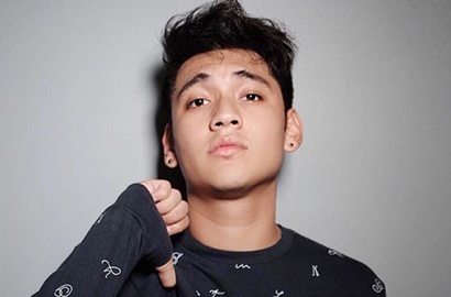 Giorgino Abraham Mejeng Bareng Roger dan Adjie, Ini Komentar Fans 'Anugerah Cinta'