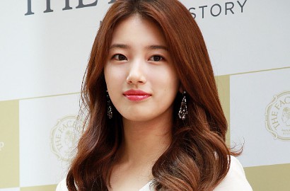 Suzy Girang Pamer Banyak Hadiah Ultah, Dapat Kado dari Lee Min Ho?