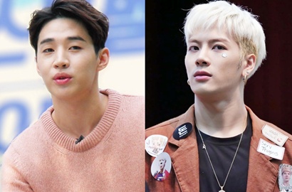Jackson GOT7 - Henry Suju-M Akan Nongol di 'Please Take Care of My Refrigerator'