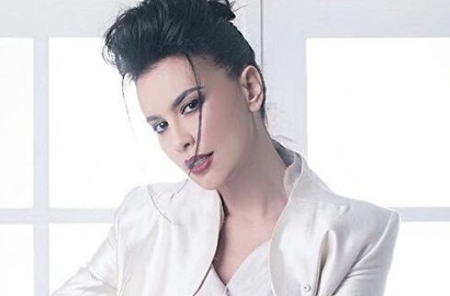 Sophia Latjuba Ungkap Ini Soal Nenek Moyangnya, Netter Heboh