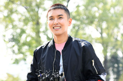 Ryeowook SuJu Mulai Jalani Wamil, Netter Minta Lee Min Ho dan T.O.P Nyusul