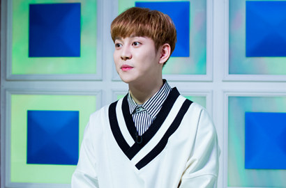 Park Kyung Ingin Member SNSD Ini Jadi Pacarnya