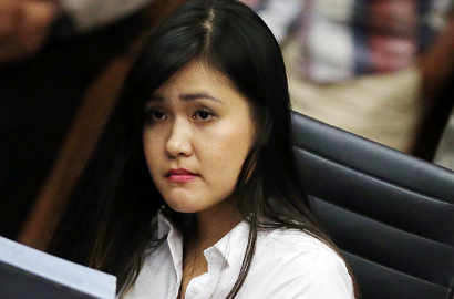 Dibacakan Hari Ini, Jessica Wongso Buat Sendiri Nota Pembelaan