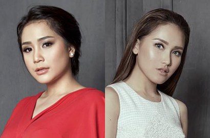 Nagita Berduka di Jogja, Ayu Ting Ting Temani Raffi Periksa Kesehatan?