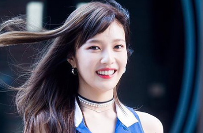 Tetap Tampil Meski Kesakitan, Profesionalitas Joy Tuai Pujian