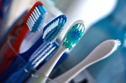 10 Fakta Menarik Tentang Sikat Gigi yang Mungkin Jarang Orang Ketahui
