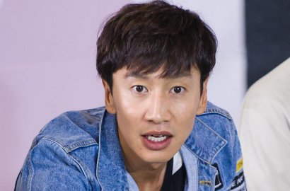 Lee Kwang Soo Akui Naksir Semua Bintang Tamu Cewek di 'Running Man', Beneran?
