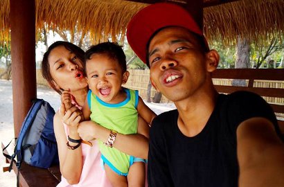 Sempat Talak Istri Tiga Kali, Dede Sunandar Harus Nikah Ulang?