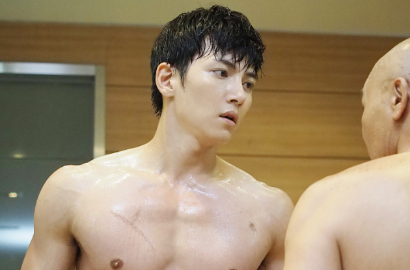 Badan Sensor Bakal Periksa Adegan Ji Chang Wook Berantem Bugil di 'K2'