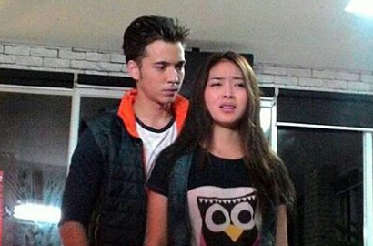 Duh, Fans Lagi-Lagi Sindir Chemistry Steven dan Natasha di 'Anak Jalanan'
