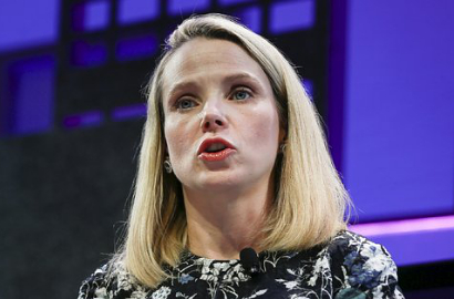 Dituding Pecat Karyawan Laki-Laki Secara Tak Adil, CEO Yahoo Digugat