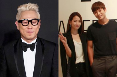 Yoon Jong Shin Tak Kaget Hubungan Jinwoon dan Yenny Terkuak