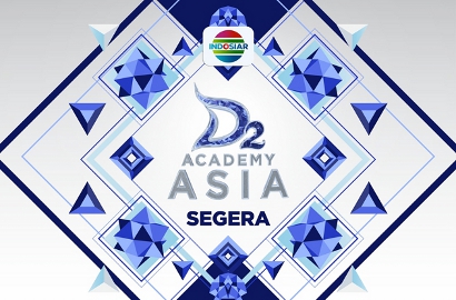 Ada Ihsan Tarore, Ini Kontestan Siap Wakili Indonesia di 'D'Academy Asia 2'