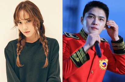 Sudah Pindah Agensi, Jessica-Jaejoong Masih Dianggap Vokalis Terbaik SM?