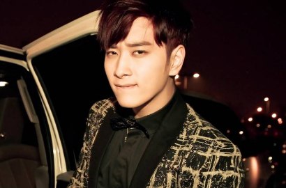 Chansung 2PM Akui Gugup dan Khawatir Jelang Wajib Militer