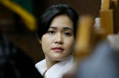Siapkan 3000 Lembar Pembelaan, Ini Senjata Utama Pengacara Jessica Wongso