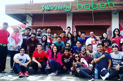 'Anak Jalanan' Tepat Berusia Satu Tahun, Fans: Semoga Episodenya Makin Panjang