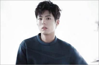 Kelewat Tampan, Park Bo Gum Disalahkan Sung Si Kyung