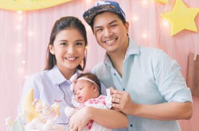 Putrinya Genap Berusia Satu Bulan, Chelsea Olivia Beri Hadiah Ini