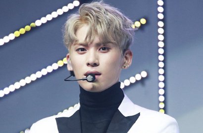 Sibuk Promo Debut 'Fanfare', Taeyang SF9 Terpaksa Absen Karena Cedera Lutut