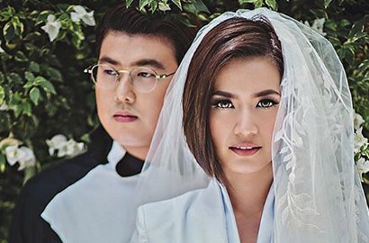 Pernikahan Belum Direstui Ortu, Asty Ananta Ternyata Sudah Pacaran Lama