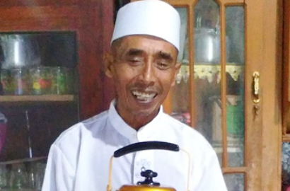Lakukan Investigasi, Begini Kata MUI Soal Tukang Becak Naik Haji Secara Misterius