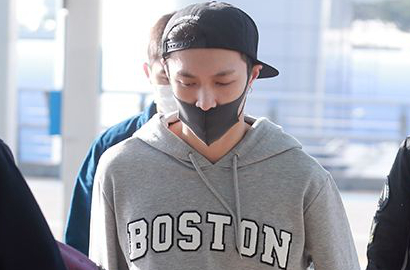 Ikut Salahkan Agensi, Netter Sebut SM Tak Peduli Kesehatan Lay EXO