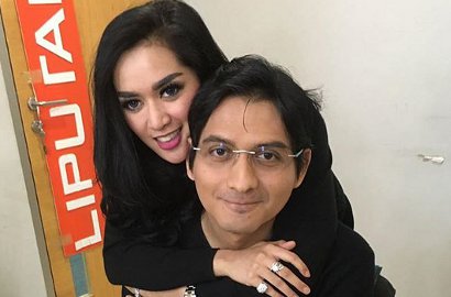 Bakal Nikahi Syahrini KW, Lucky Hakim Cuma Ingin Incar Harta?