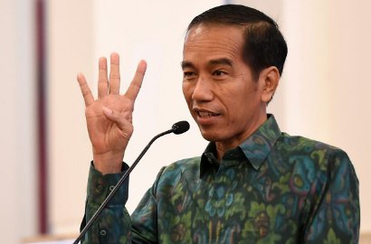 Keren, Patung Lilin Jokowi Bakal Gonta-Ganti Kostum di Madame Tussauds