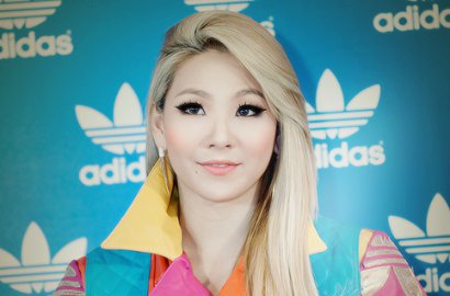 CL, Solois Cewek K-Pop Pertama Yang Tembus Hot 100 Billboard