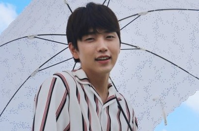 Sempat Masuk Rumah Sakit, Sandeul B1A4 Tetap Kerja