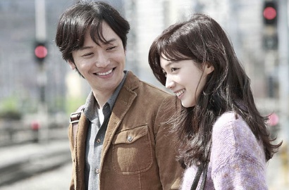 Jadi Versi Muda Kim Yun Seok, Byun Yo Han Kece di 'Will You Be There?'