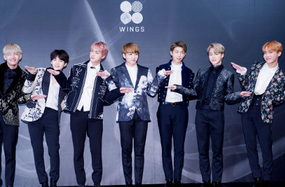 Produser Minta Maaf Akui Lagu 'Cypher PT.4' Karyanya Untuk BTS Hasil Plagiat