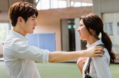 Main Web Drama Bareng, L Infinite - Chae Soo Bin Siap Reuni di 'Solomon's Perjury'?