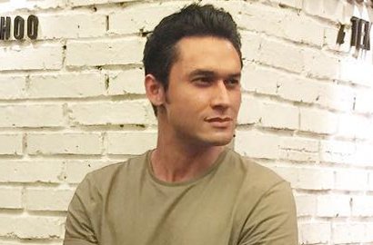 Indra Bruggman Malah Sedih Meski Main di 'Jinny Oh Jinny' Lagi, Kenapa?