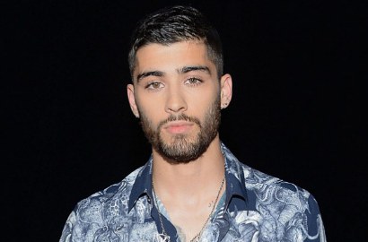 Gaet Perancang Busana Kondang, Zayn Malik Terjun ke Dunia Fashion