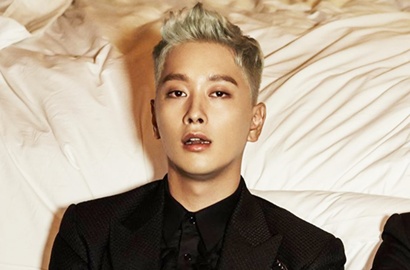 Chansung 2PM Trauma Usai Lakoni Ciuman di 'SNL Korea'?