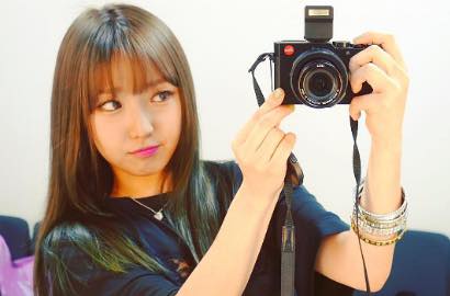 Jadi Gadis Desa, Min miss A Tampil Lusuh di 'Soon Yi'