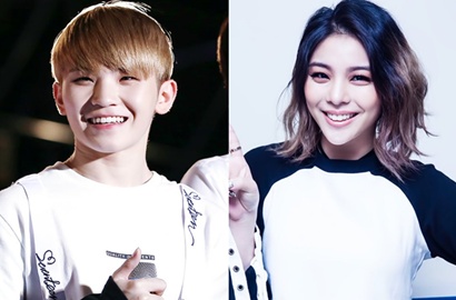 Tak Fasih Bahasa Korea, Ailee Konsultasi ke Woozi Seventeen Saat Tulis Lirik 'Feelin''