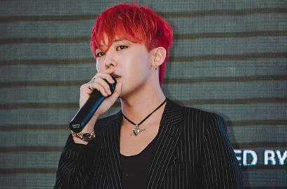 Dibilang Terlalu Mahal, Barang Dagangan G-Dragon Sold Out