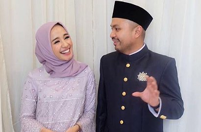 Tandai Fotonya dengan Nama Afif Kalla, Laudya C. Bella Akui Pacaran?