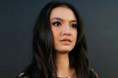Ibu Ulang Tahun, Raline Shah Malah Sedih Gara-Gara Ini